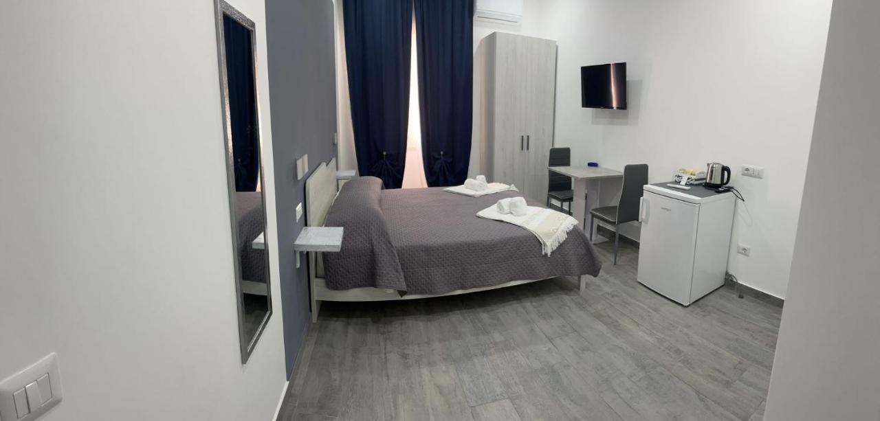 Anyma Home Κρότωνας Εξωτερικό φωτογραφία