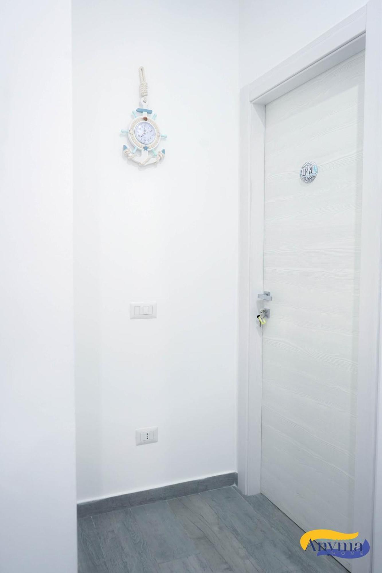 Anyma Home Κρότωνας Εξωτερικό φωτογραφία