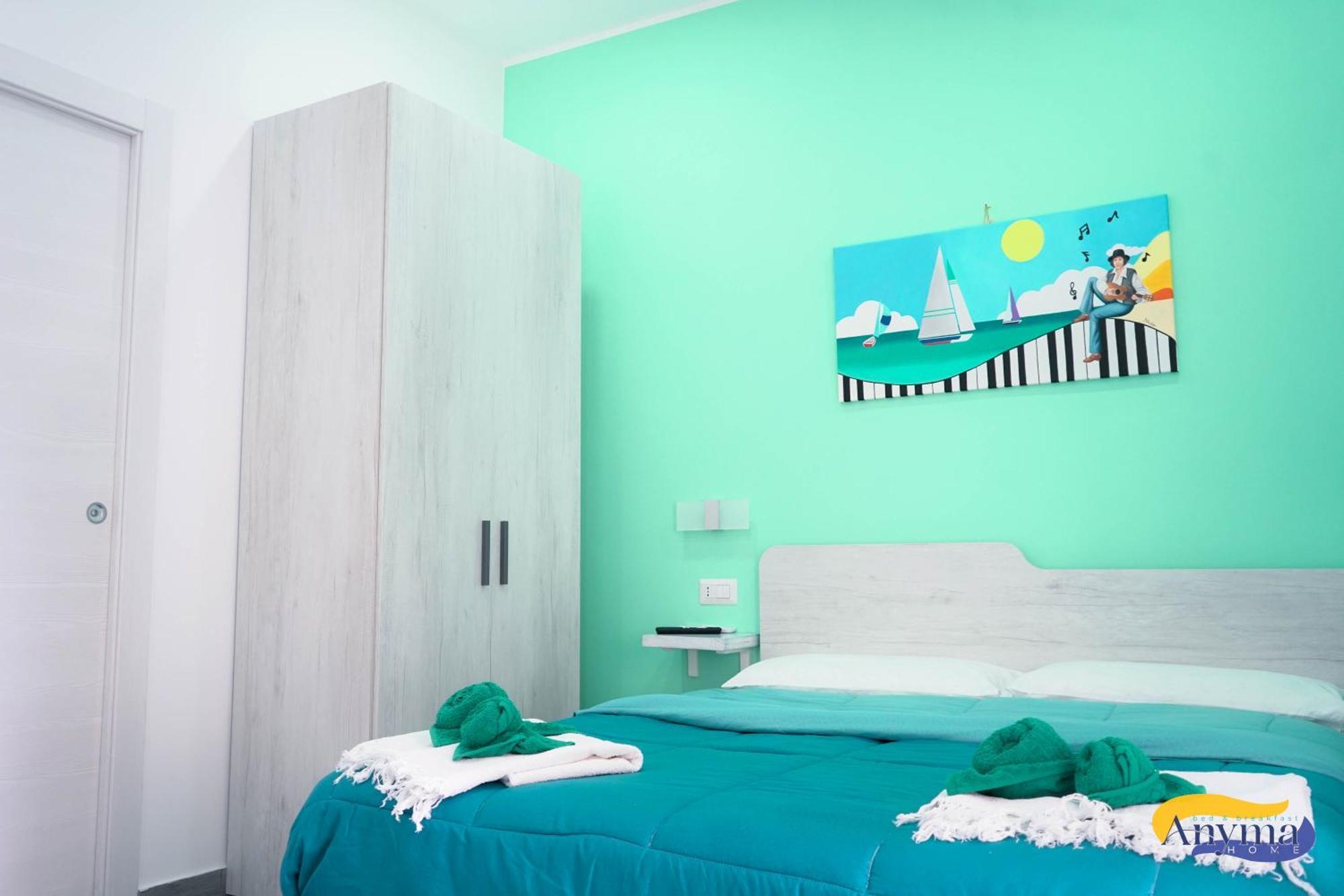 Anyma Home Κρότωνας Εξωτερικό φωτογραφία