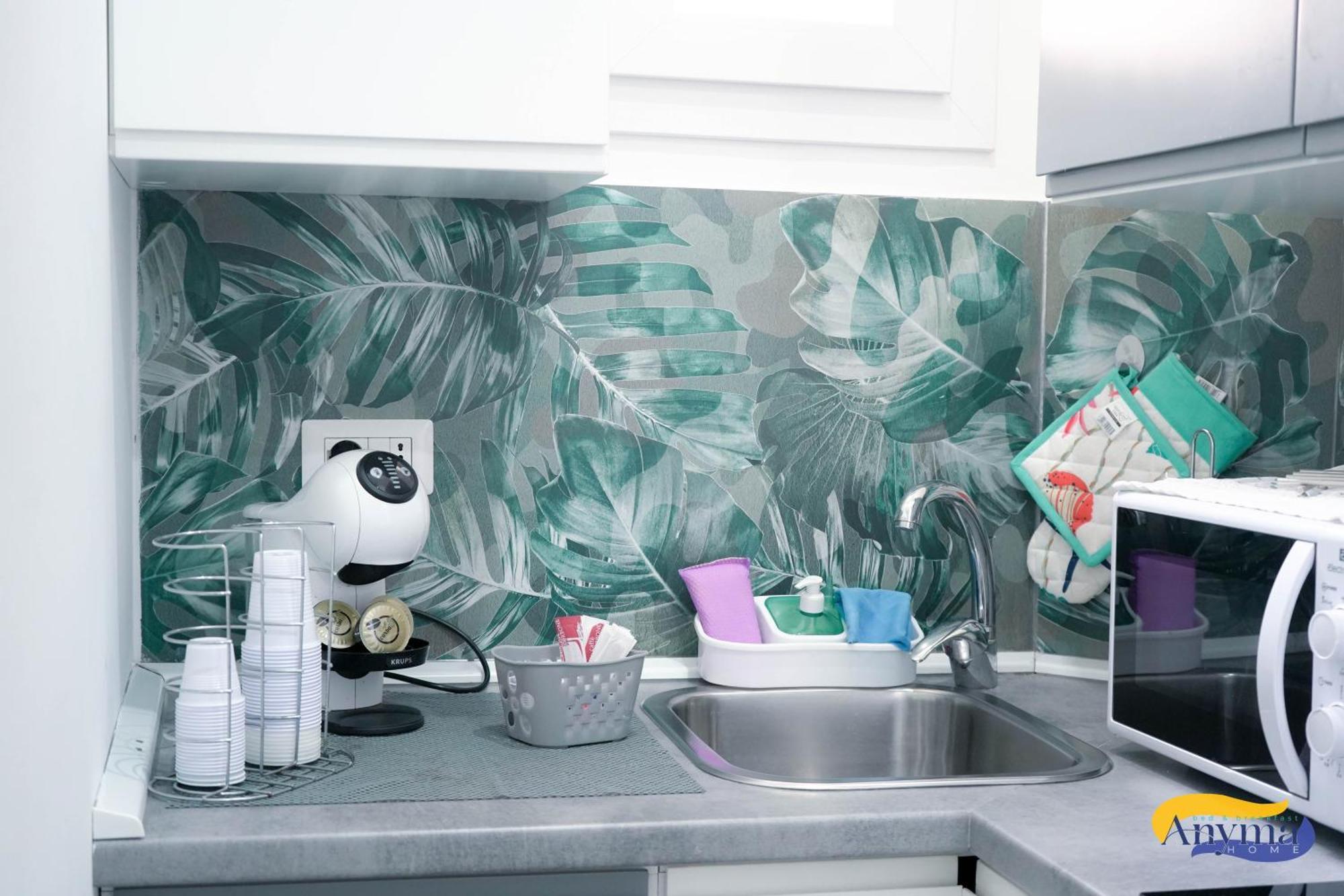 Anyma Home Κρότωνας Εξωτερικό φωτογραφία