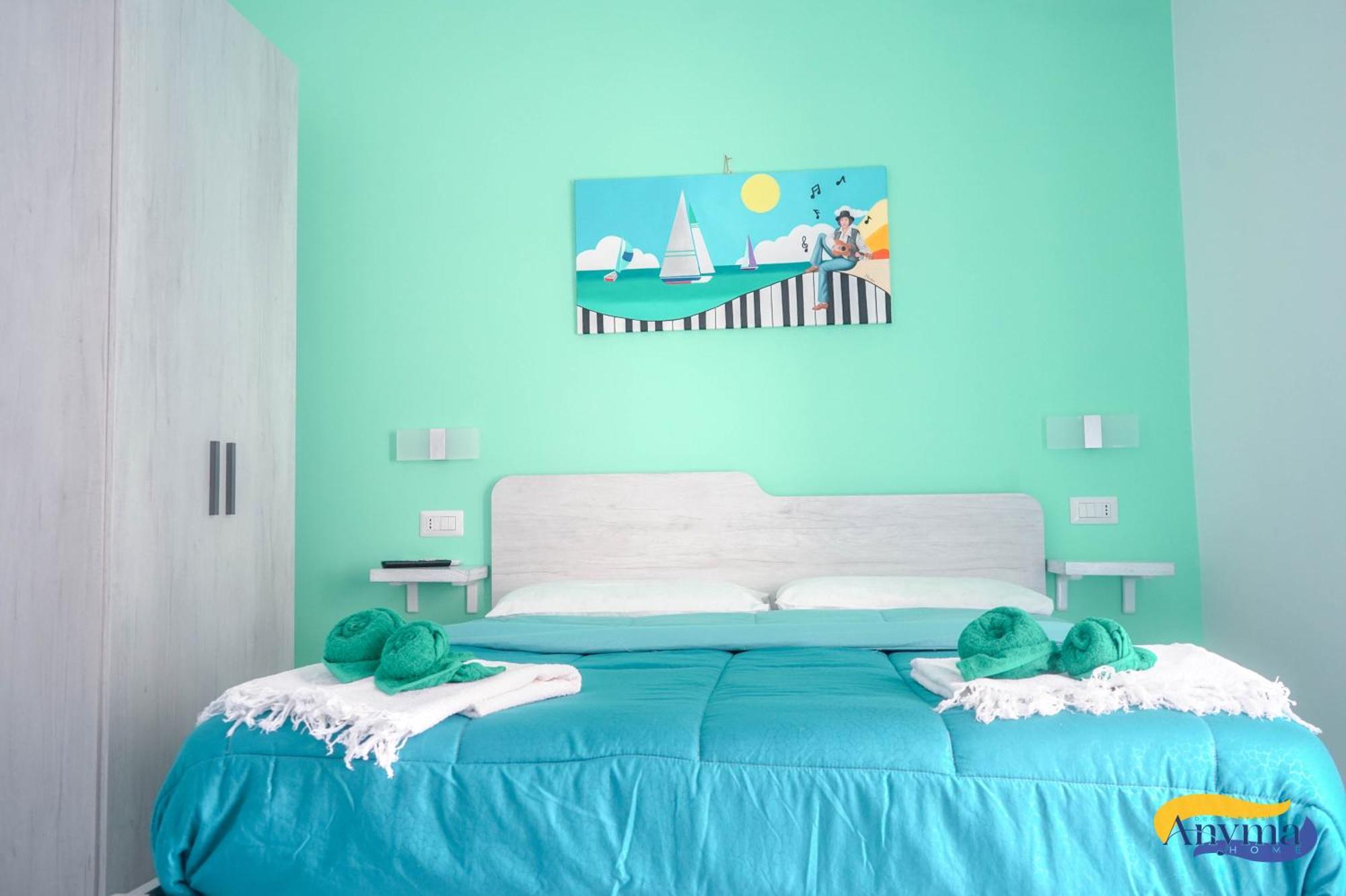 Anyma Home Κρότωνας Εξωτερικό φωτογραφία